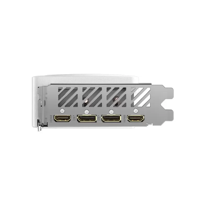 כרטיס מסך Gigabyte GeForce RTX - 4060 Ti AERO OC 16G GV-N406TAERO OC-16GD