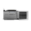 כרטיס מסך Gigabyte GeForce RTX - 4060 Ti AERO OC 16G GV-N406TAERO OC-16GD