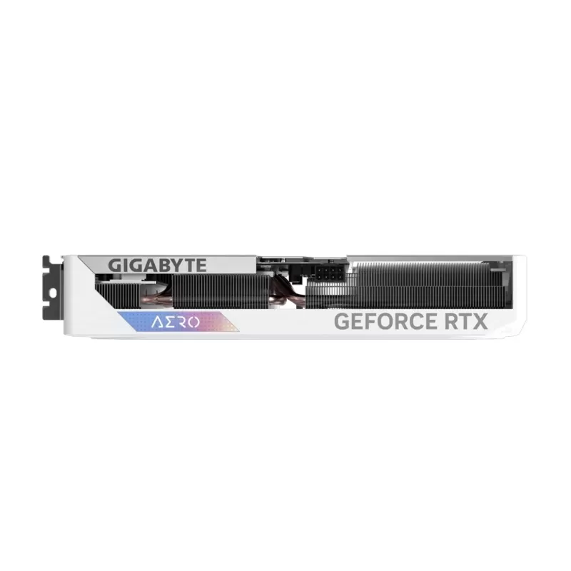 כרטיס מסך Gigabyte GeForce RTX - 4060 Ti AERO OC 16G GV-N406TAERO OC-16GD