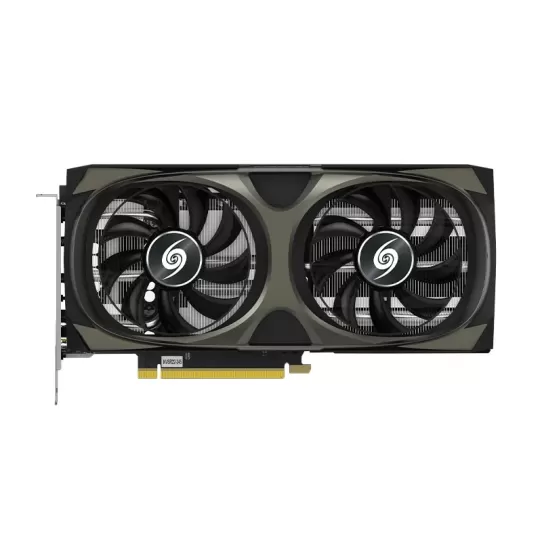 כרטיס מסך Leadtek WinFast RTX 4060 Ti HURRICANE 8G LT-RTX4060TI-8
