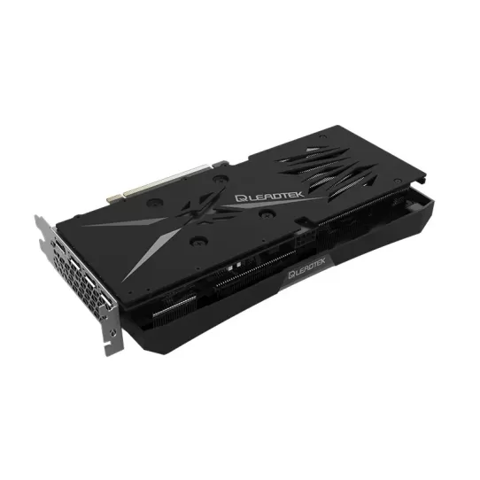 כרטיס מסך Leadtek WinFast RTX 4060 Ti HURRICANE 8G LT-RTX4060TI-8
