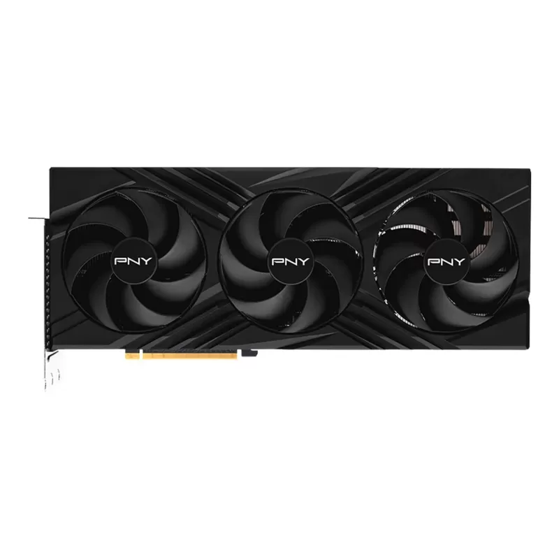 כרטיס מסך PNY GeForce RTX 4080 16GB VERTO Triple Fan DLSS 3 VCG408016TFXPB1 כרטיס מסך PNY GeForce RTX 4080 16GB VERTO Triple Fan DLSS 3 VCG408016TFXPB1