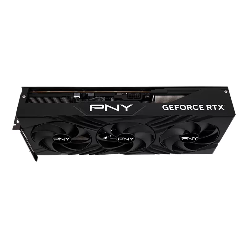 כרטיס מסך PNY GeForce RTX 4080 16GB VERTO Triple Fan DLSS 3 VCG408016TFXPB1 כרטיס מסך PNY GeForce RTX 4080 16GB VERTO Triple Fan DLSS 3 VCG408016TFXPB1