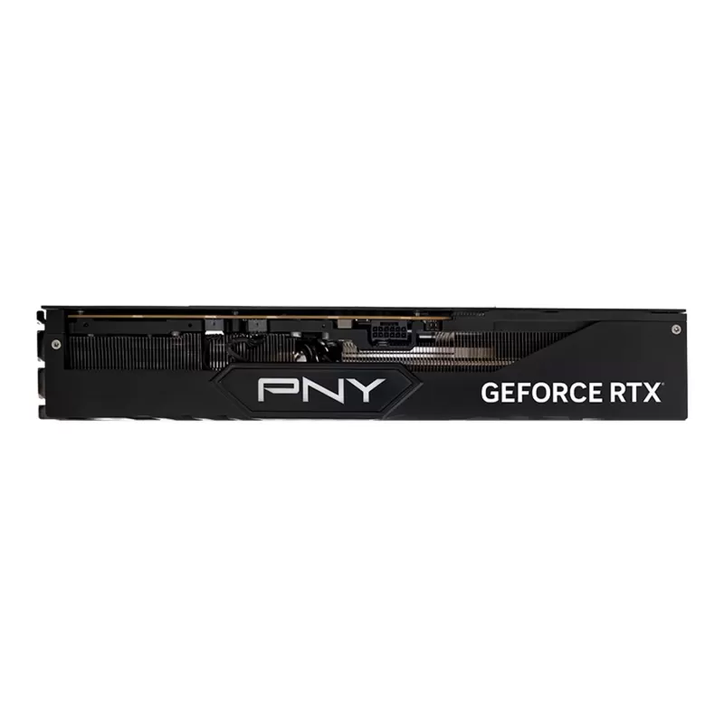כרטיס מסך PNY GeForce RTX 4080 16GB VERTO Triple Fan DLSS 3 VCG408016TFXPB1 כרטיס מסך PNY GeForce RTX 4080 16GB VERTO Triple Fan DLSS 3 VCG408016TFXPB1