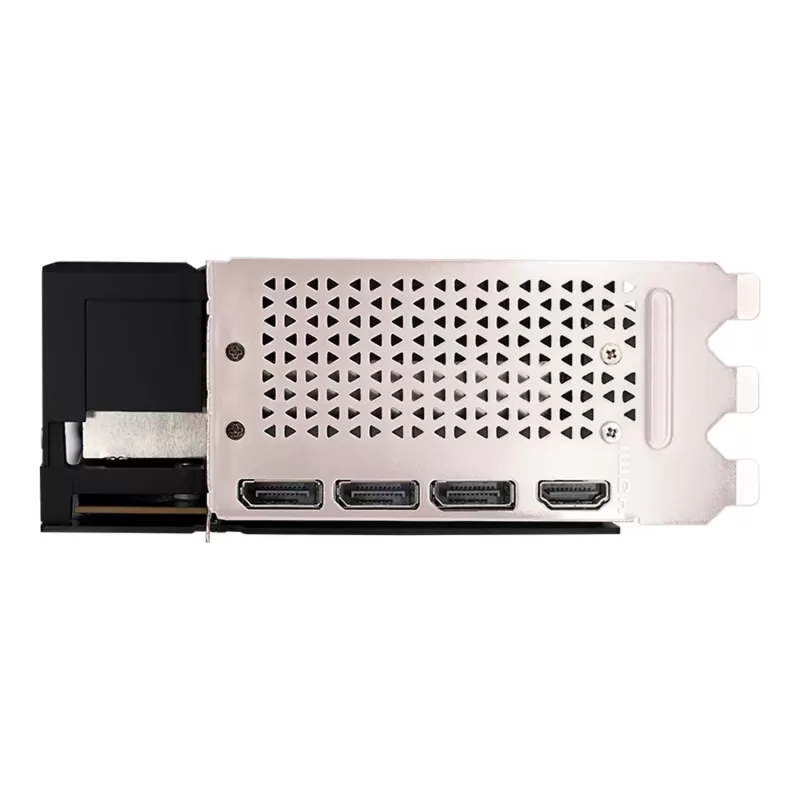 כרטיס מסך PNY GeForce RTX 4080 16GB VERTO Triple Fan DLSS 3 VCG408016TFXPB1 כרטיס מסך PNY GeForce RTX 4080 16GB VERTO Triple Fan DLSS 3 VCG408016TFXPB1