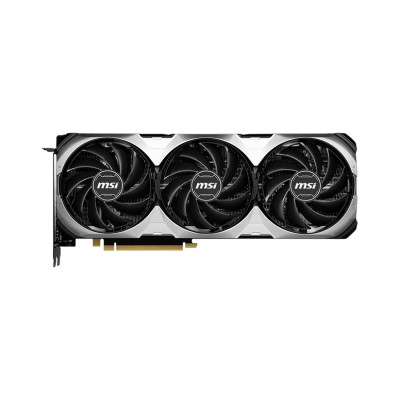 Video Card MSI GeForce RTX 4070 Ti VENTUS 3X 12G NVIDIA GeForce RTX 4070 Ti Video Card MSI GeForce RTX 4070 Ti VENTUS 3X 12G NVIDIA GeForce RTX 4070 Ti
