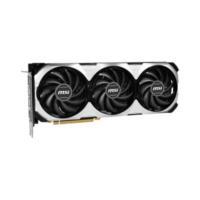 Video Card MSI GeForce RTX 4070 Ti VENTUS 3X 12G NVIDIA GeForce RTX 4070 Ti Video Card MSI GeForce RTX 4070 Ti VENTUS 3X 12G NVIDIA GeForce RTX 4070 Ti