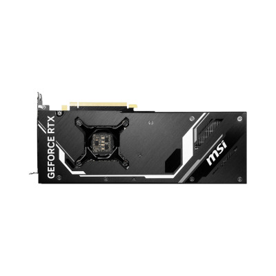 Video Card MSI GeForce RTX 4070 Ti VENTUS 3X 12G NVIDIA GeForce RTX 4070 Ti Video Card MSI GeForce RTX 4070 Ti VENTUS 3X 12G NVIDIA GeForce RTX 4070 Ti