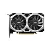 Video Card MSI GeForce GTX 1650 D6 VENTUS XS OCV3 NVIDIA GeForce GTX 1650