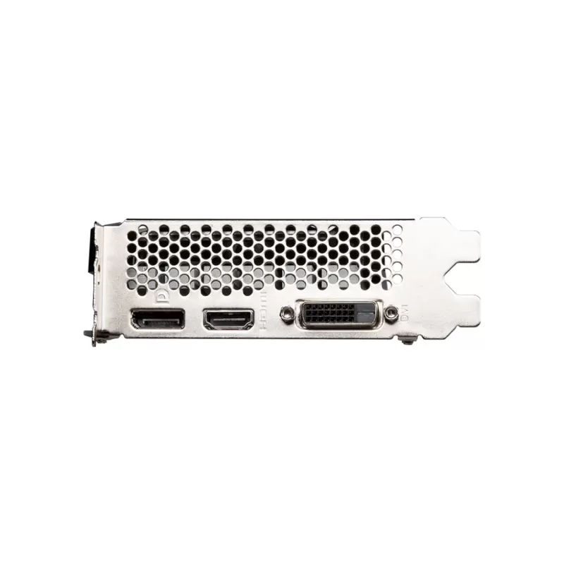 Video Card MSI GeForce GTX 1650 D6 VENTUS XS OCV3 NVIDIA GeForce GTX 1650 Video Card MSI GeForce GTX 1650 D6 VENTUS XS OCV3 NVIDIA GeForce GTX 1650