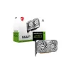 כרטיס מסך MSI GeForce RTX 4060 VENTUS 2X WHITE 8G OC NVIDIA GeForce RTX 4060 כרטיס מסך MSI GeForce RTX 4060 VENTUS 2X WHITE 8G OC NVIDIA GeForce RTX 4060