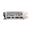 כרטיס מסך MSI GeForce RTX 4060 VENTUS 2X WHITE 8G OC NVIDIA GeForce RTX 4060 כרטיס מסך MSI GeForce RTX 4060 VENTUS 2X WHITE 8G OC NVIDIA GeForce RTX 4060