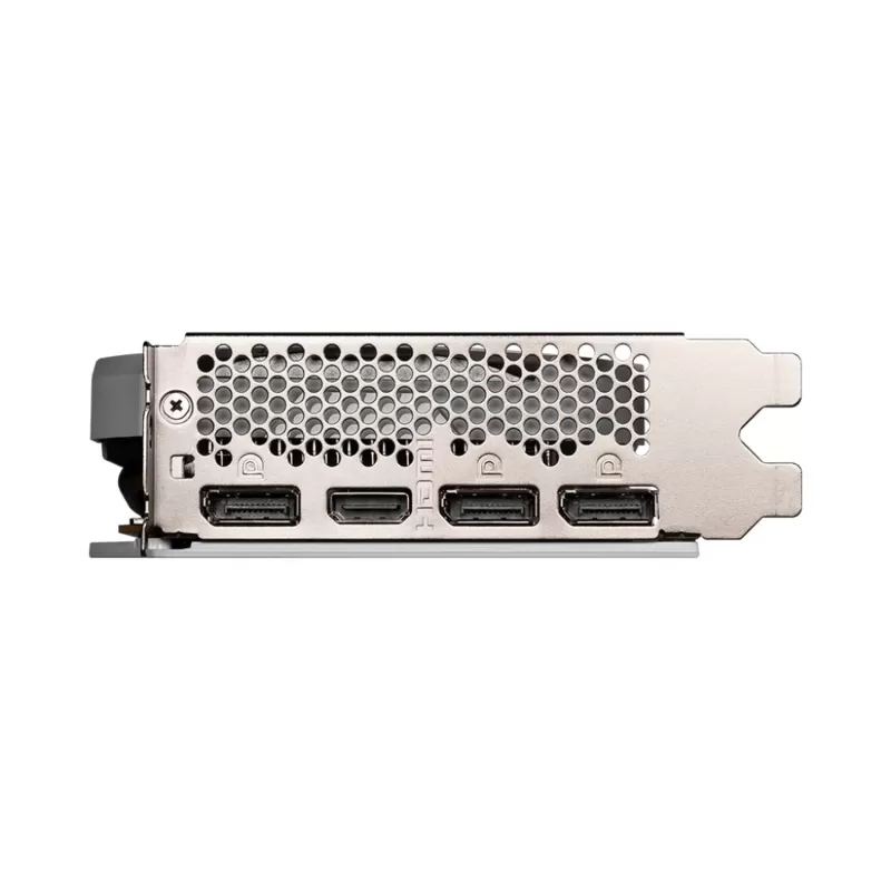 כרטיס מסך MSI GeForce RTX 4060 VENTUS 2X WHITE 8G OC NVIDIA GeForce RTX 4060 כרטיס מסך MSI GeForce RTX 4060 VENTUS 2X WHITE 8G OC NVIDIA GeForce RTX 4060