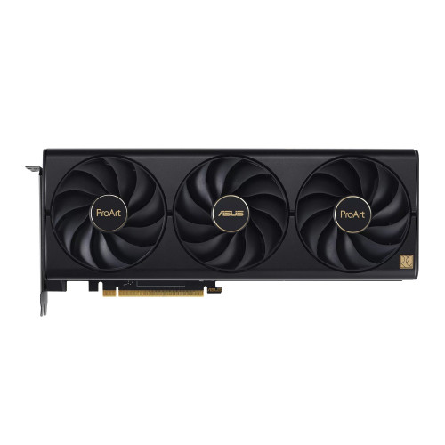 Video Card Asus ProArt GeForce RTX 4070 Ti OC edition 12GB GDDR6X