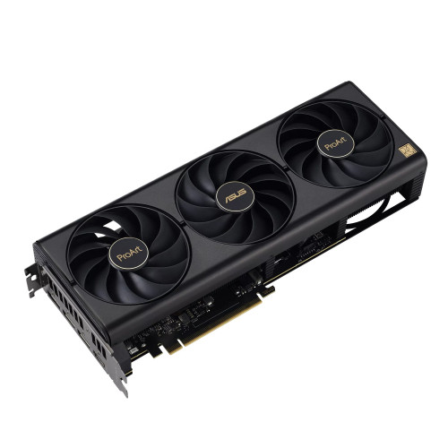 ВидеоКарта Asus ProArt GeForce RTX 4070 Ti OC edition 12GB GDDR6X