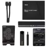 כרטיס מסך Asus ProArt GeForce RTX 4070 Ti OC edition 12GB GDDR6X 90YV0J30-M0NA00