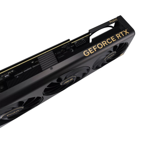 ВидеоКарта Asus ProArt GeForce RTX 4070 Ti OC edition 12GB GDDR6X