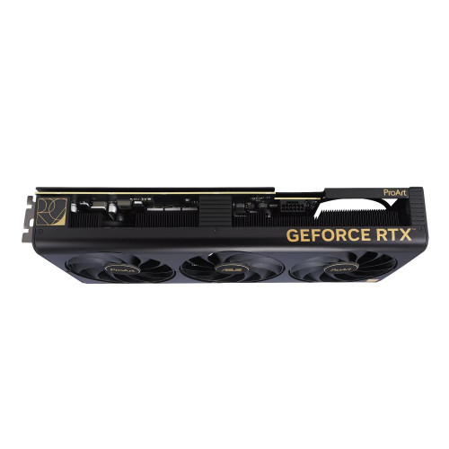 ВидеоКарта Asus ProArt GeForce RTX 4070 Ti OC edition 12GB GDDR6X