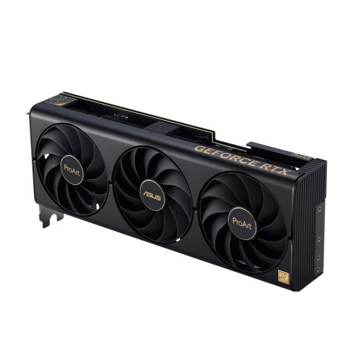 כרטיס מסך Asus ProArt GeForce RTX 4070 Ti OC edition 12GB GDDR6X 90YV0J30-M0NA00