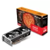 Video Card Sapphire NITRO+ AMD Radeon RX 7800 XT 16GB 11330-01-20G Video Card Sapphire NITRO+ AMD Radeon RX 7800 XT 16GB 11330-01-20G