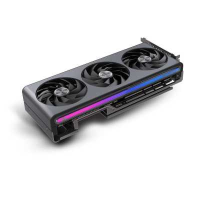 ВидеоКарта Sapphire NITRO+ AMD Radeon RX 7800 XT 16GB 11330-01-20G ВидеоКарта Sapphire NITRO+ AMD Radeon RX 7800 XT 16GB 11330-01-20G