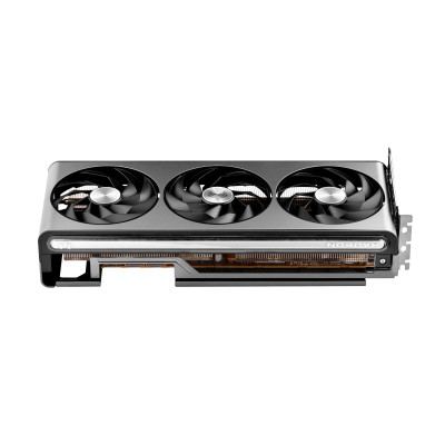 ВидеоКарта Sapphire NITRO+ AMD Radeon RX 7800 XT 16GB 11330-01-20G ВидеоКарта Sapphire NITRO+ AMD Radeon RX 7800 XT 16GB 11330-01-20G