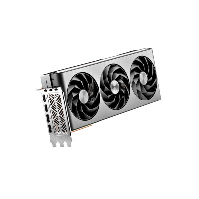ВидеоКарта Sapphire NITRO+ AMD Radeon RX 7800 XT 16GB 11330-01-20G ВидеоКарта Sapphire NITRO+ AMD Radeon RX 7800 XT 16GB 11330-01-20G