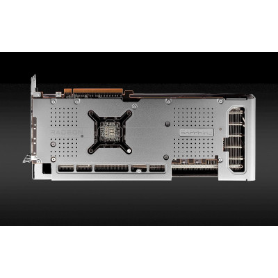 ВидеоКарта Sapphire NITRO+ AMD Radeon RX 7800 XT 16GB 11330-01-20G ВидеоКарта Sapphire NITRO+ AMD Radeon RX 7800 XT 16GB 11330-01-20G