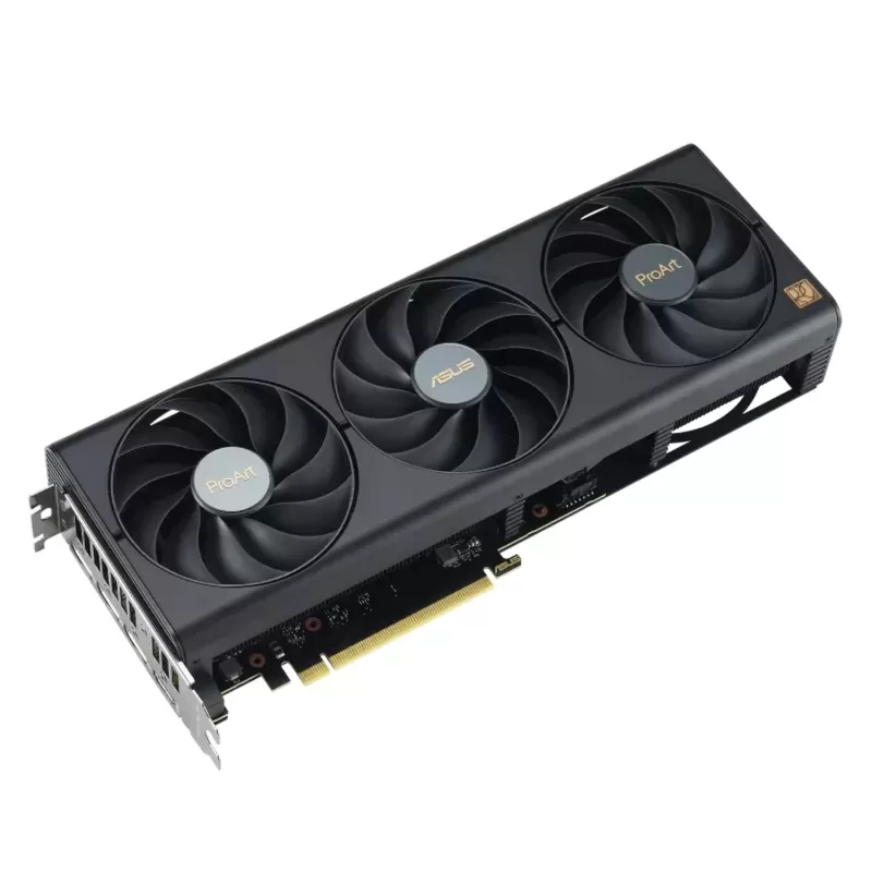 כרטיס מסך Asus ProArt GeForce RTX 4060 OC edition 8GB GDDR6 90YV0JM0-M0NA00 כרטיס מסך Asus ProArt GeForce RTX 4060 OC edition 8GB GDDR6 90YV0JM0-M0NA00