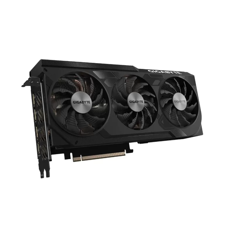 כרטיס מסך Gigabyte GeForce RTX 4070 SUPER WINDFORCE OC 12G GV-N407SWF3OC-12GD