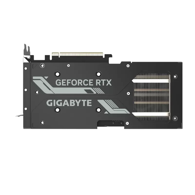 כרטיס מסך Gigabyte GeForce RTX 4070 SUPER WINDFORCE OC 12G GV-N407SWF3OC-12GD