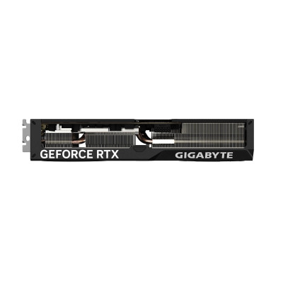 ВидеоКарта Gigabyte GeForce RTX 4070 SUPER WINDFORCE OC 12G GV-N407SWF3OC-12GD ВидеоКарта Gigabyte GeForce RTX 4070 SUPER WINDFORCE OC 12G GV-N407SWF3OC-12GD