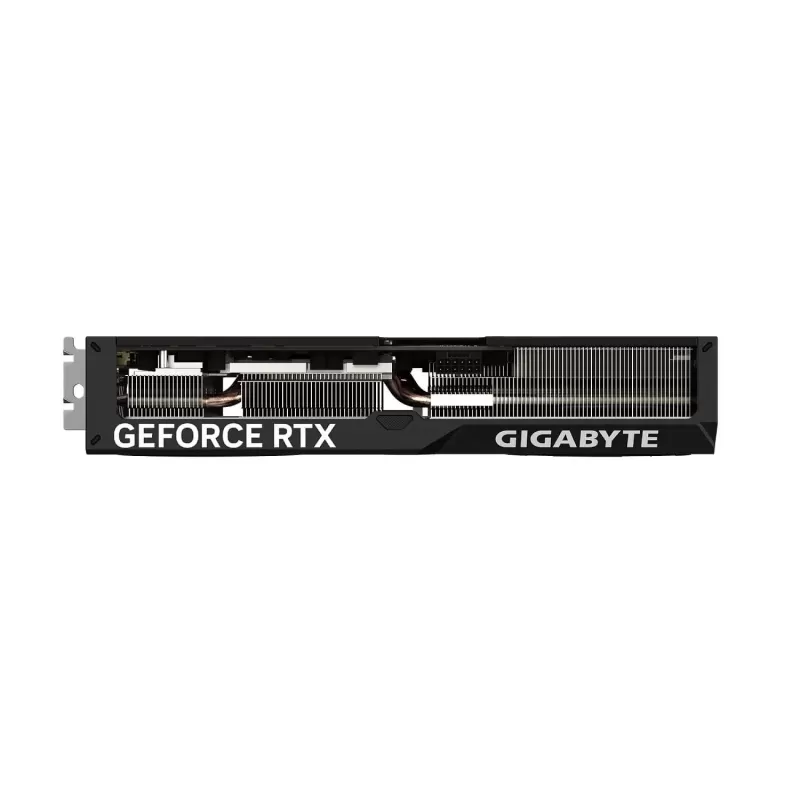 כרטיס מסך Gigabyte GeForce RTX 4070 SUPER WINDFORCE OC 12G GV-N407SWF3OC-12GD
