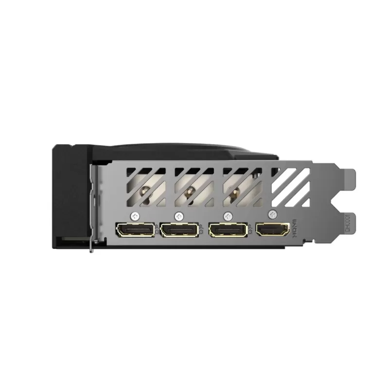 כרטיס מסך Gigabyte GeForce RTX 4070 SUPER WINDFORCE OC 12G GV-N407SWF3OC-12GD