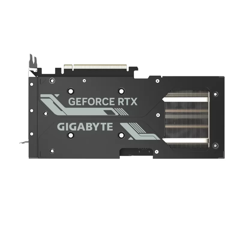 כרטיס מסך Gigabyte GeForce RTX 4070 SUPER WINDFORCE OC 12G GV-N407SWF3OC-12GD