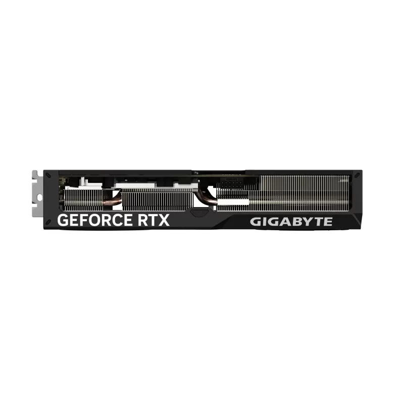 כרטיס מסך Gigabyte GeForce RTX 4070 SUPER WINDFORCE OC 12G GV-N407SWF3OC-12GD