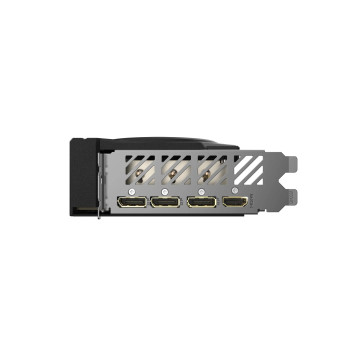 כרטיס מסך Gigabyte GeForce RTX 4070 SUPER WINDFORCE OC 12G GV-N407SWF3OC-12GD כרטיס מסך Gigabyte GeForce RTX 4070 SUPER WINDFORCE OC 12G GV-N407SWF3OC-12GD