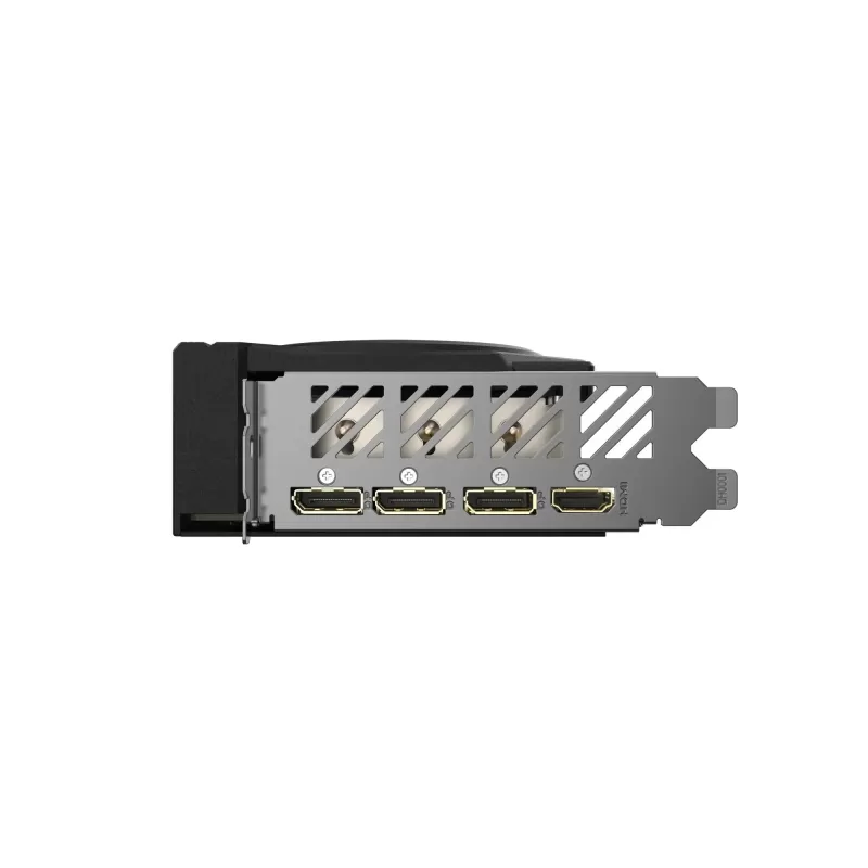 כרטיס מסך Gigabyte GeForce RTX 4070 SUPER WINDFORCE OC 12G GV-N407SWF3OC-12GD