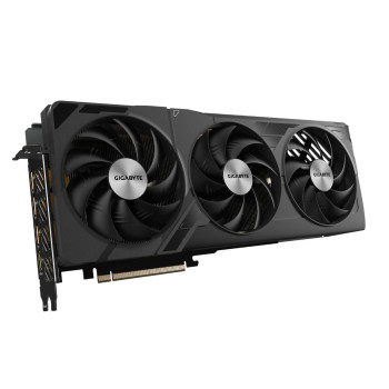 כרטיס מסך Gigabyte GeForce RTX 4080 SUPER WINDFORCE V2 16G GV-N408SWF3V2-16GD כרטיס מסך Gigabyte GeForce RTX 4080 SUPER WINDFORCE V2 16G GV-N408SWF3V2-16GD