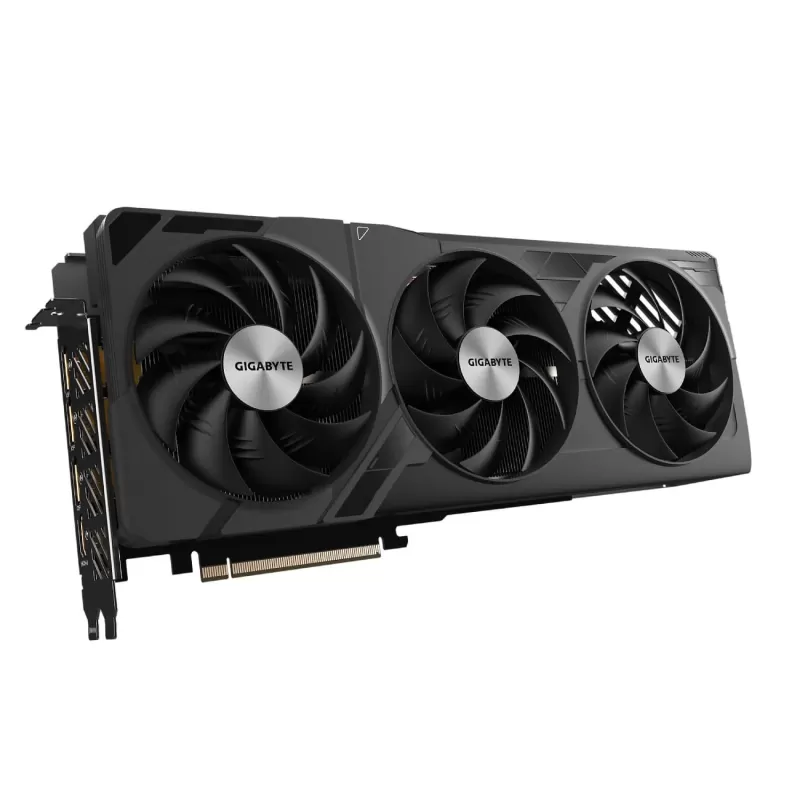 Video Card Gigabyte GeForce RTX 4080 SUPER WINDFORCE V2 16G GV-N408SWF3V2-16GD