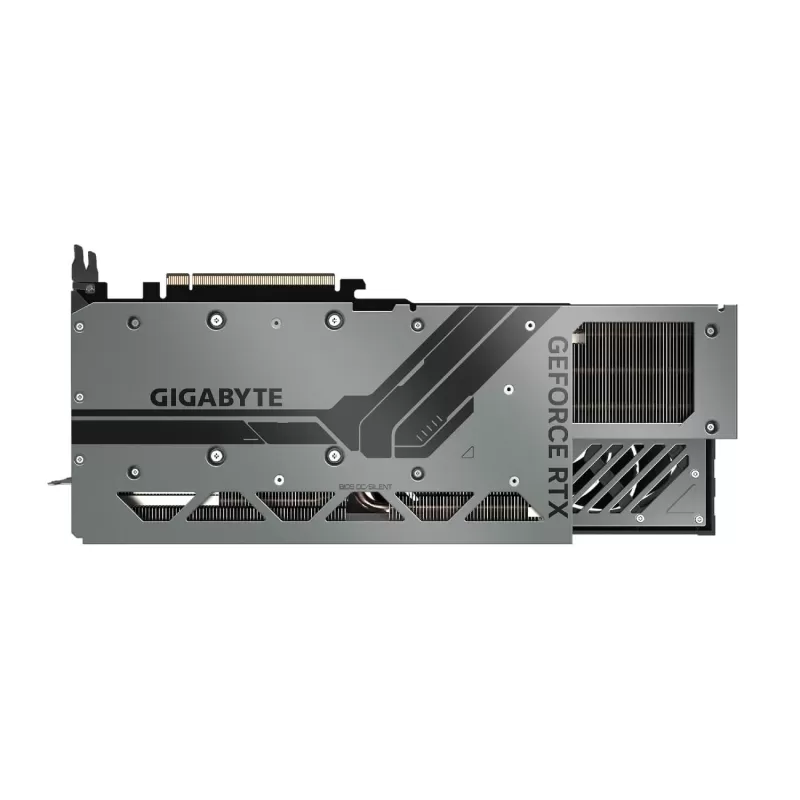Video Card Gigabyte GeForce RTX 4080 SUPER WINDFORCE V2 16G GV-N408SWF3V2-16GD