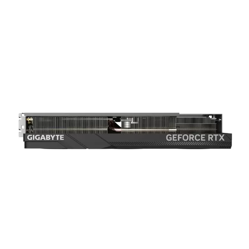 Video Card Gigabyte GeForce RTX 4080 SUPER WINDFORCE V2 16G GV-N408SWF3V2-16GD