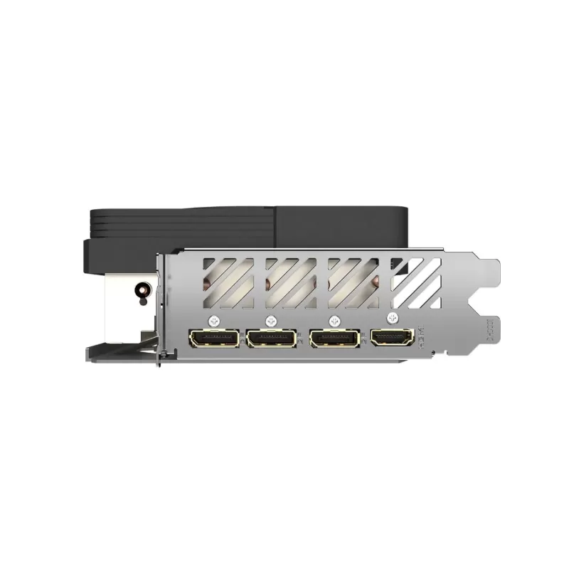 Video Card Gigabyte GeForce RTX 4080 SUPER WINDFORCE V2 16G GV-N408SWF3V2-16GD