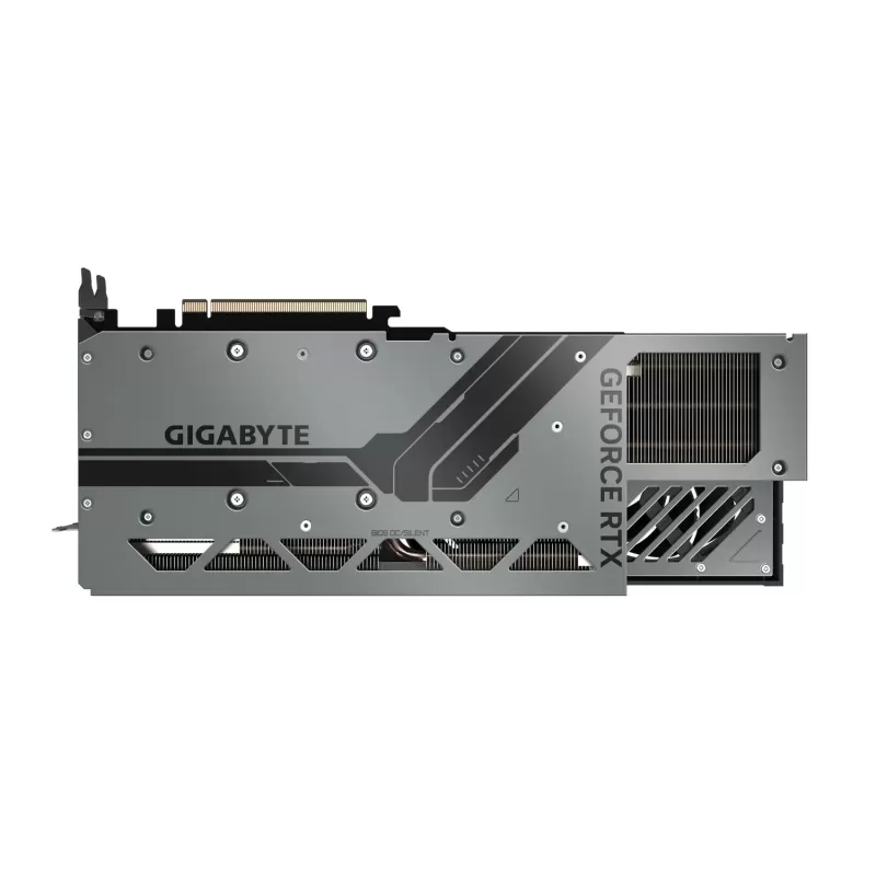 Video Card Gigabyte GeForce RTX 4080 SUPER WINDFORCE V2 16G GV-N408SWF3V2-16GD