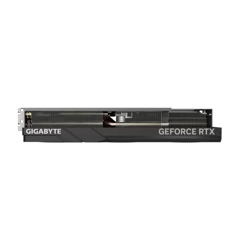 Video Card Gigabyte GeForce RTX 4080 SUPER WINDFORCE V2 16G GV-N408SWF3V2-16GD