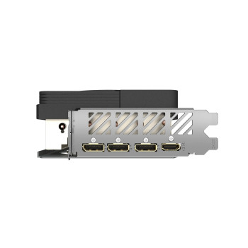 כרטיס מסך Gigabyte GeForce RTX 4080 SUPER WINDFORCE V2 16G GV-N408SWF3V2-16GD כרטיס מסך Gigabyte GeForce RTX 4080 SUPER WINDFORCE V2 16G GV-N408SWF3V2-16GD