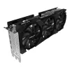 כרטיס מסך PNY GeForce RTX 4070 Ti SUPER 16GB VERTO Overclocked Triple Fan DLSS 3 VCG4070TS16TFXPB1-O