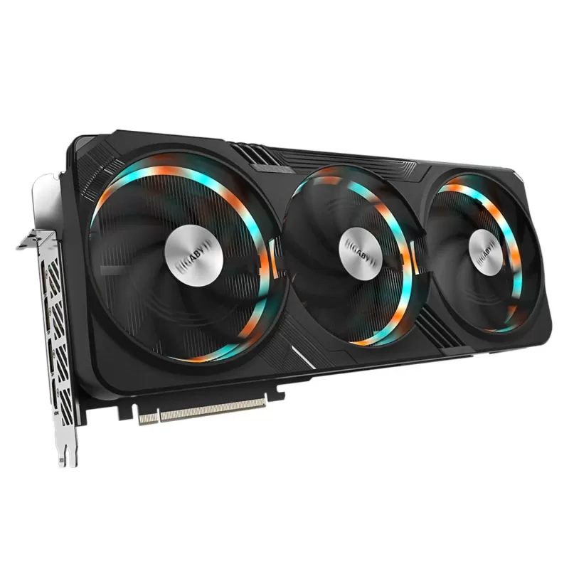 Video Card Gigabyte GeForce RTX 4080 SUPER GAMING OC 16G GV-N408SGAMING OC-16GD