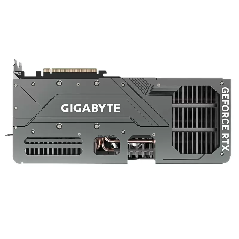 Video Card Gigabyte GeForce RTX 4080 SUPER GAMING OC 16G GV-N408SGAMING OC-16GD