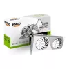 Video Card Inno3D GeForce RTX 4070 TWIN X2 OC WHITE STEALTH N40702-126XX-183052V Video Card Inno3D GeForce RTX 4070 TWIN X2 OC WHITE STEALTH N40702-126XX-183052V